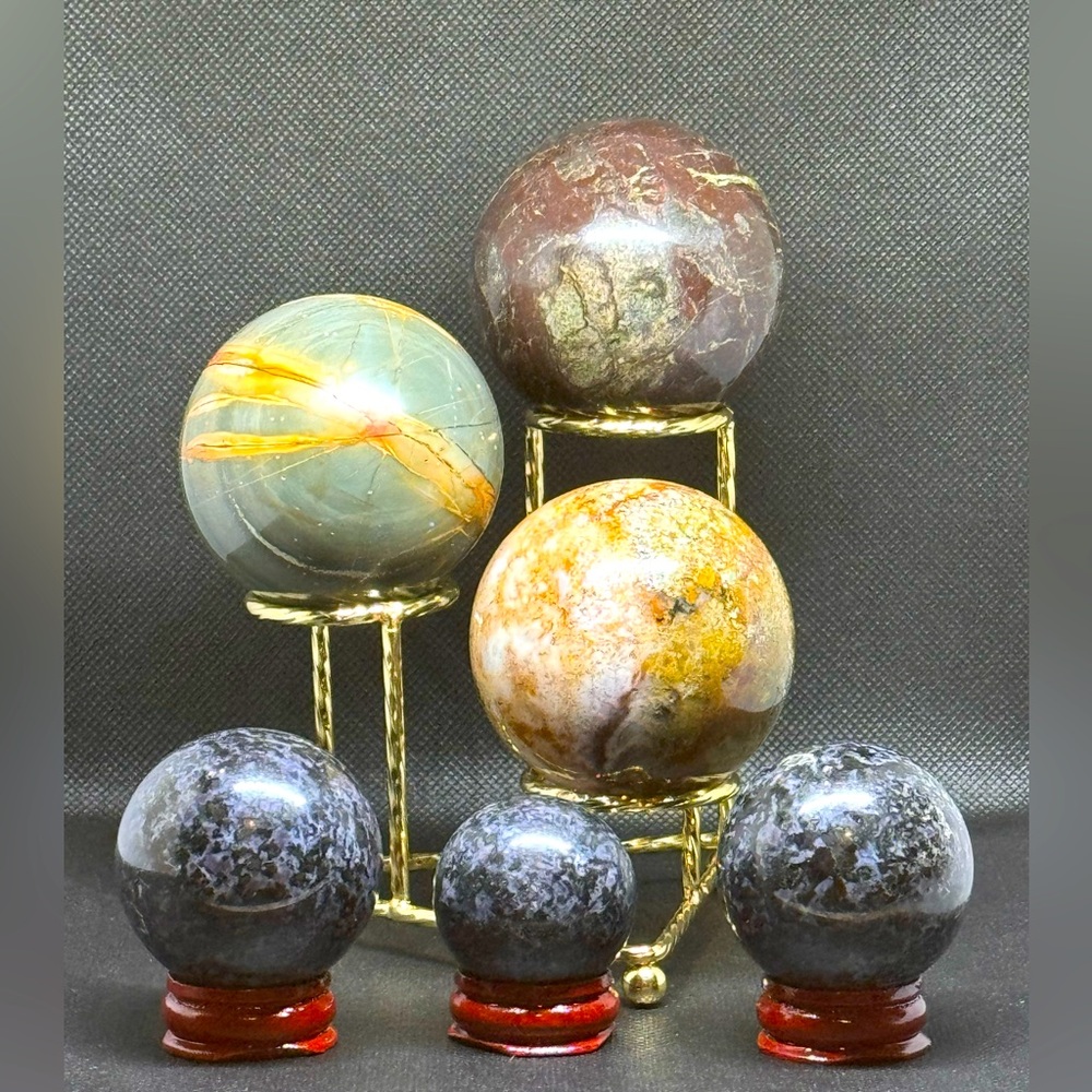 🌸Sphere Crystals🌸 CLEARANCE SALE❗️❗️❗️